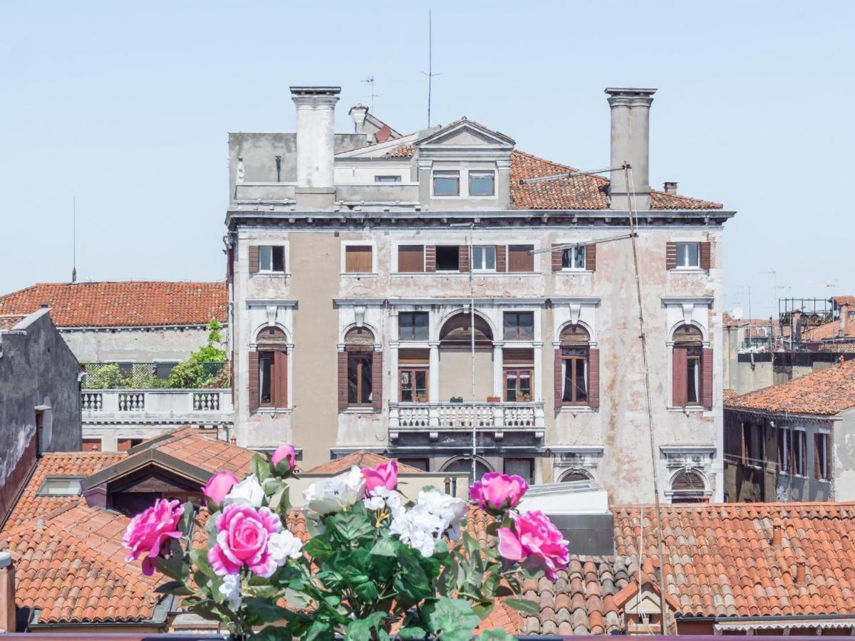 Venice Palace Tintoretto By Wonderful Italy Экстерьер фото